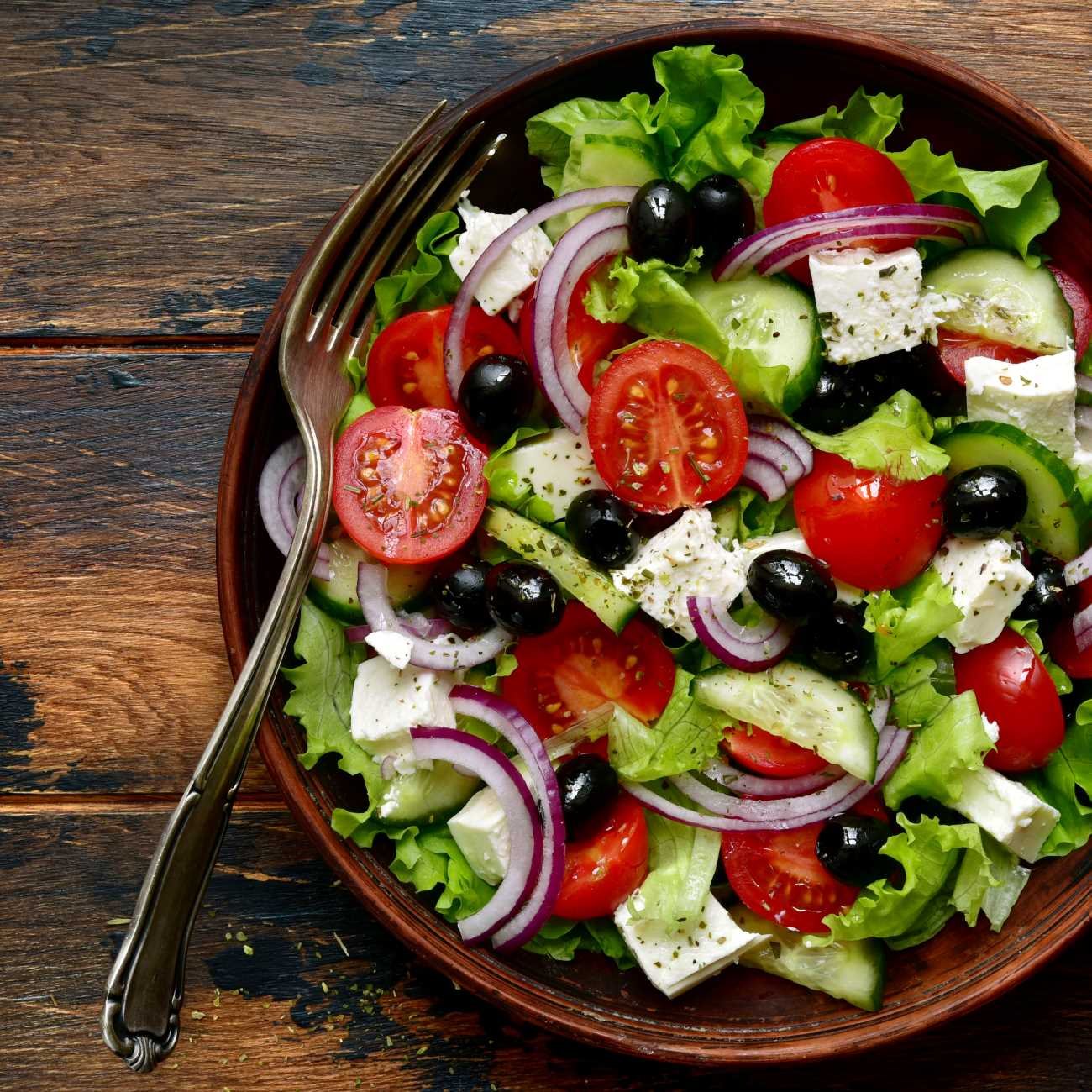 GLP Balance Mediterranean