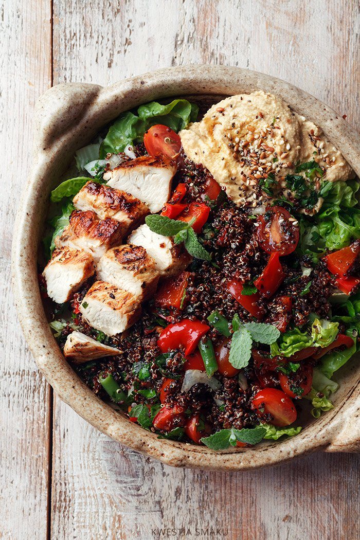 GLP Balance Protein