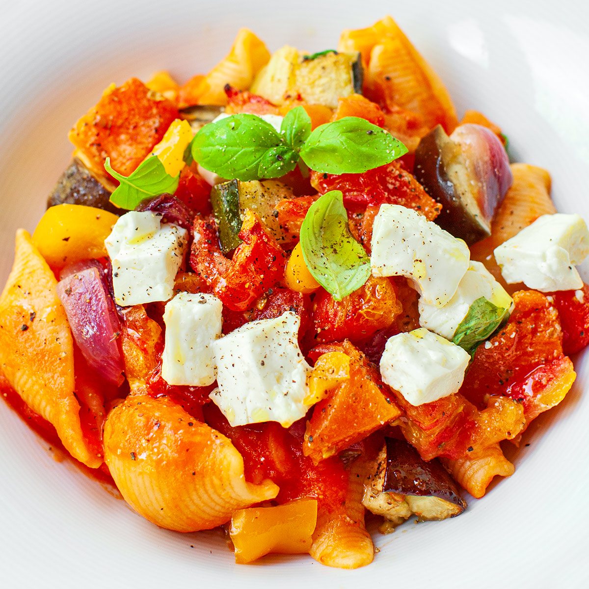 GLP Balance Vegetarian